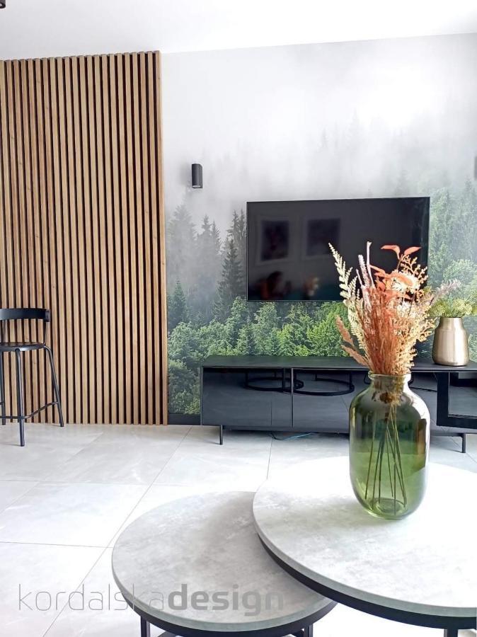 Apartament Przystan Ilawa Green Екстериор снимка